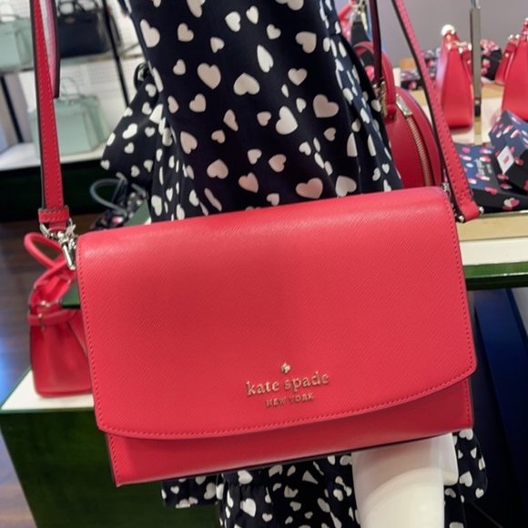 Kate Spade Carson Convertible Crossbody - Picture 15 of 16
